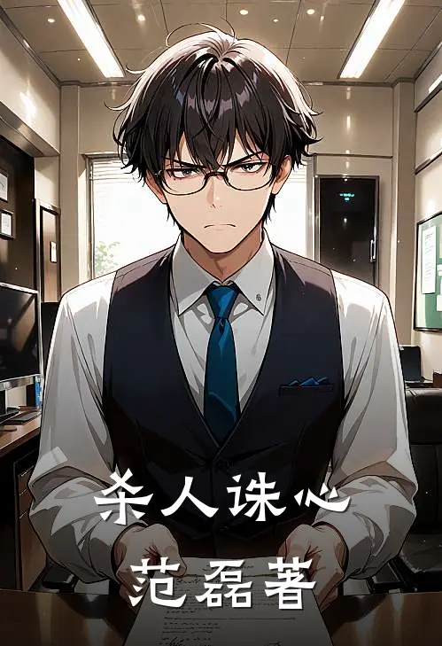杀人诛心范磊著（沈芊陈砚）全文免费阅读无弹窗大结局_杀人诛心范磊著最新章节列表