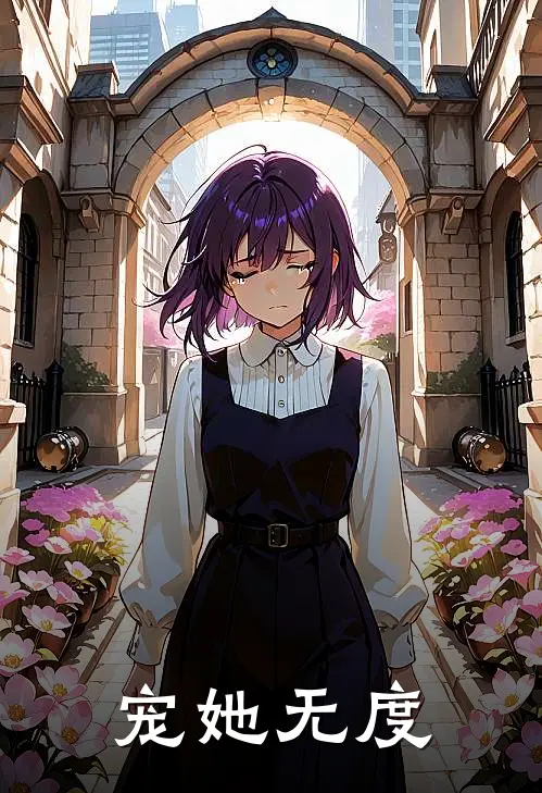 贺枫何琳《宠她无度》全本免费在线阅读_(贺枫何琳)最新章节在线阅读