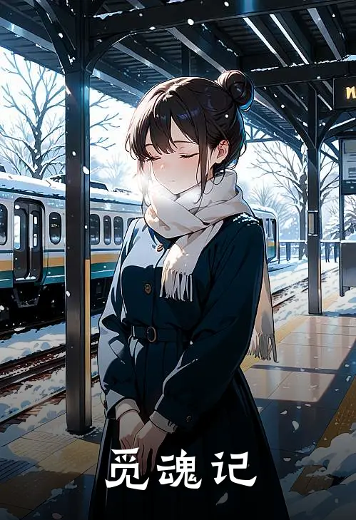 觅魂记阿禾阿禾免费小说全文阅读_最新章节列表觅魂记(阿禾阿禾)