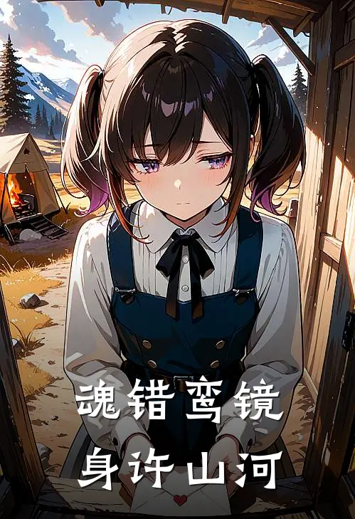 魂错鸾镜，身许山河(萧墨之肖灵)无弹窗小说免费阅读_小说免费阅读无弹窗魂错鸾镜，身许山河萧墨之肖灵