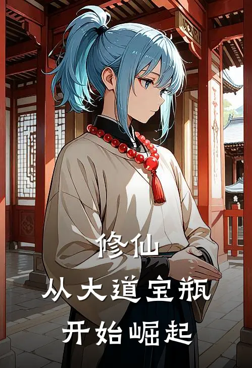 修仙：从大道宝瓶开始崛起陆尘李谦完结版免费小说_完本小说大全修仙：从大道宝瓶开始崛起陆尘李谦