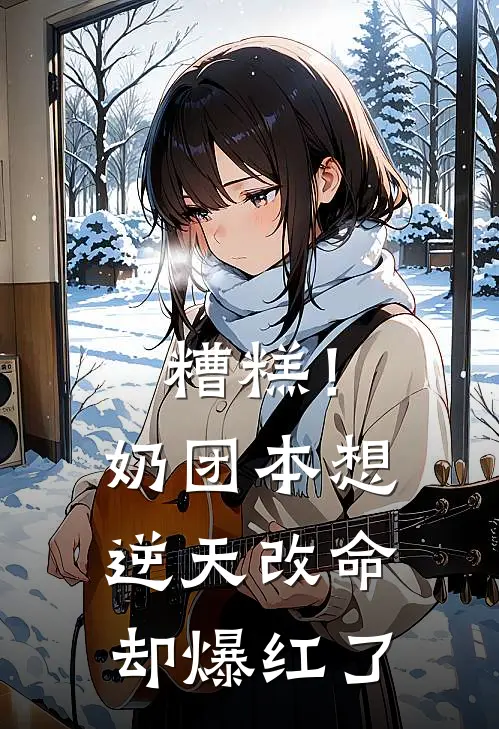 商寄寒安安《糟糕！奶团本想逆天改命却爆红了》全文免费在线阅读_《糟糕！奶团本想逆天改命却爆红了》全本在线阅读