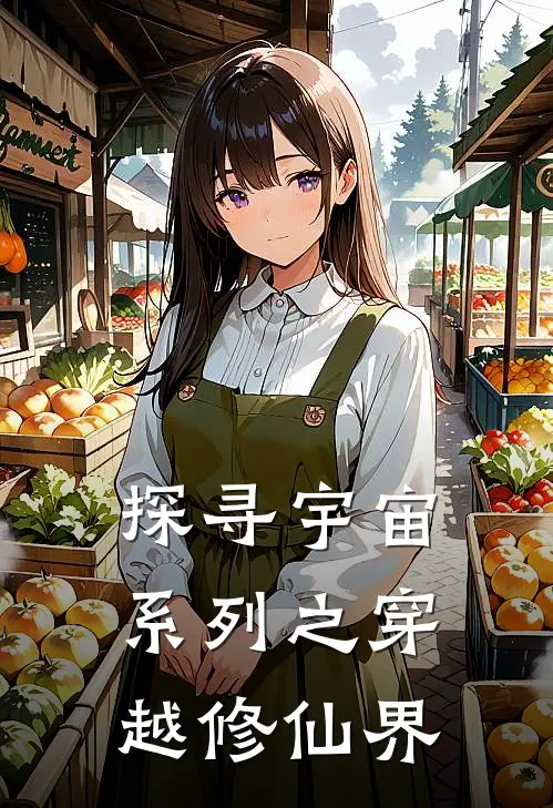 探寻宇宙系列之穿越修仙界(李长安李小梅)小说免费阅读无弹窗_完结小说探寻宇宙系列之穿越修仙界李长安李小梅