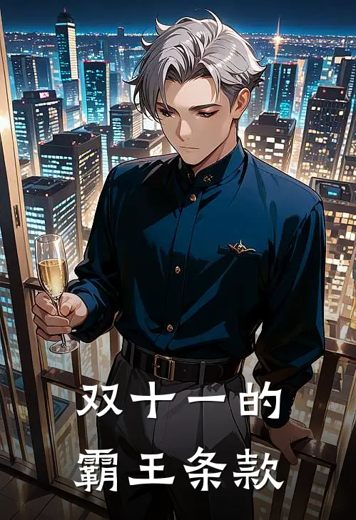 双十一的霸王条款(周倩李耀宗)完结版小说_最新全本小说双十一的霸王条款周倩李耀宗