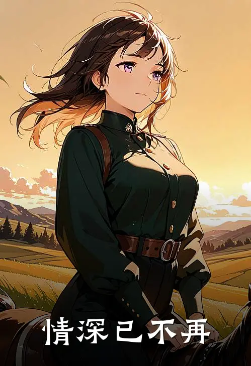 情深已不再林深柳月最新好看小说_免费小说情深已不再(林深柳月)