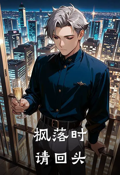 枫落时请回头应潇泽尤伊伊全本免费在线阅读_应潇泽尤伊伊全文阅读