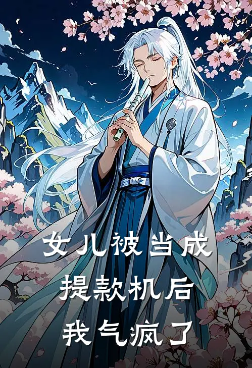 悦悦林悦悦(女儿被当成提款机后，我气疯了)完结版免费在线阅读_《女儿被当成提款机后，我气疯了》全章节阅读