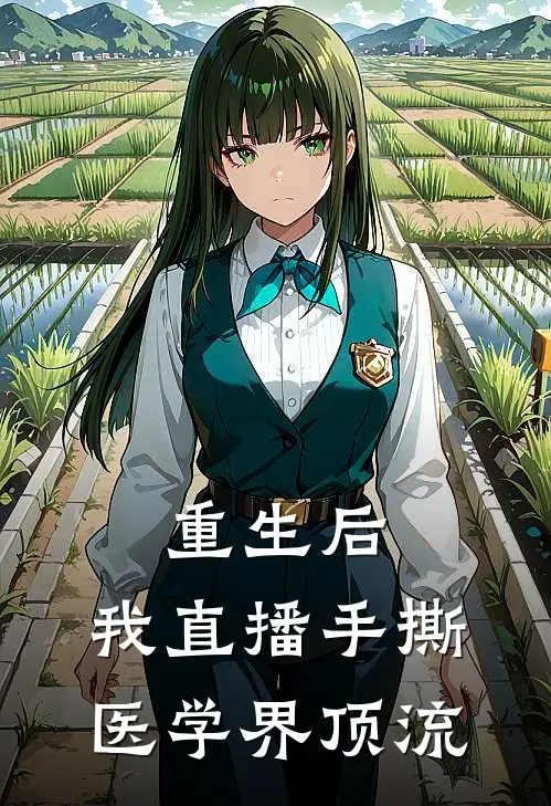 重生后，我直播手撕医学界顶流(青梅小青梅)完结版免费小说_热门完结小说重生后，我直播手撕医学界顶流(青梅小青梅)