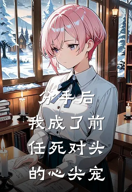 分手后，我成了前任死对头的心尖宠(顾修宴顾星宁)热门网络小说_最新完本小说分手后，我成了前任死对头的心尖宠(顾修宴顾星宁)