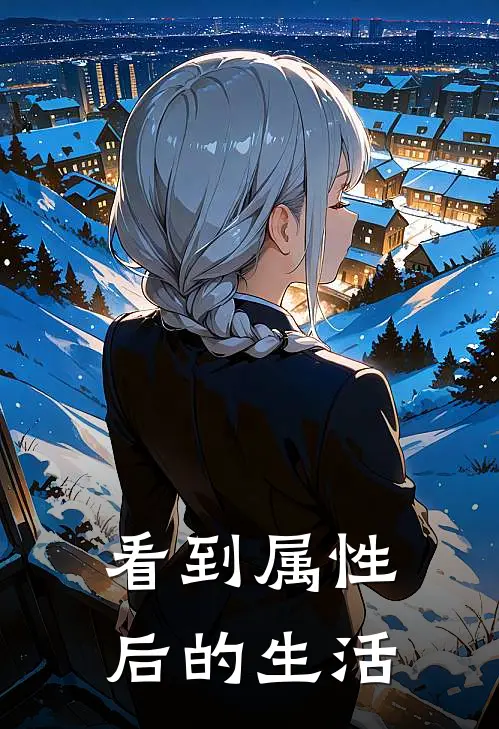 看到属性后的生活费然真赵三完结好看小说_无弹窗全文免费阅读看到属性后的生活(费然真赵三)