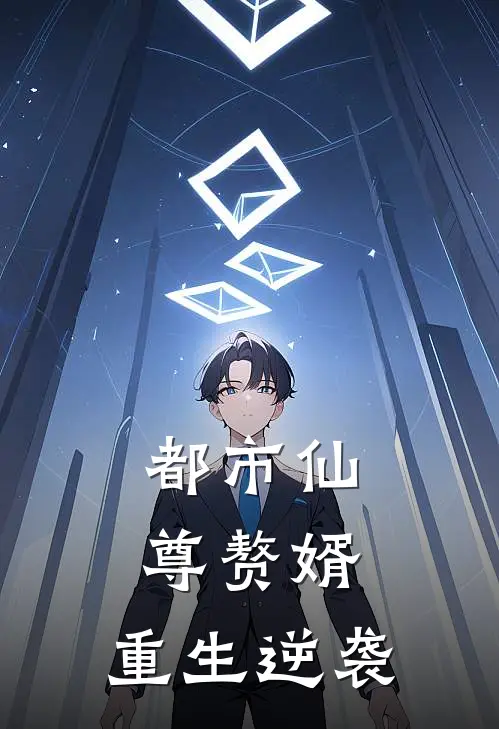 都市仙尊赘婿：重生逆袭(林凡苏清雅)完结版小说_最新全本小说都市仙尊赘婿：重生逆袭林凡苏清雅