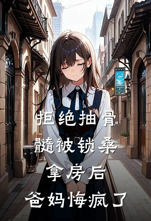 拒绝抽骨髓被锁桑拿房后，爸妈悔疯了（溪溪小源）完整版小说阅读_拒绝抽骨髓被锁桑拿房后，爸妈悔疯了全文免费阅读（溪溪小源）