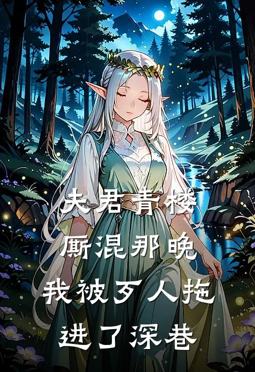 夫君青楼厮混那晚，我被歹人拖进了深巷楚兮月兮月完结版小说阅读_完整版小说免费阅读夫君青楼厮混那晚，我被歹人拖进了深巷(楚兮月兮月)