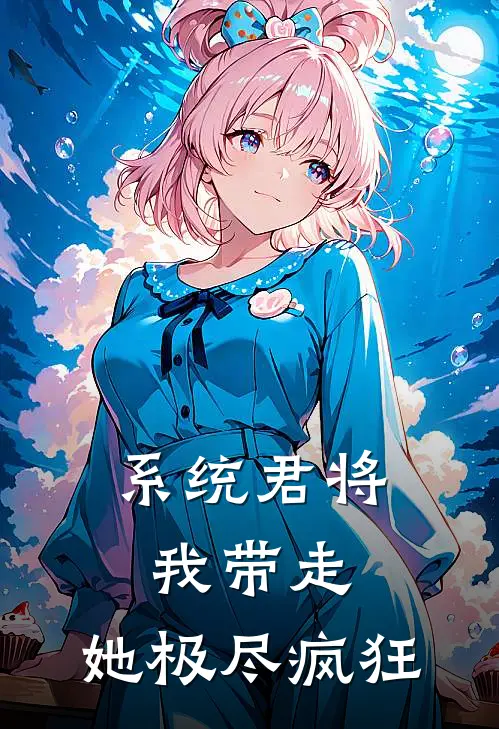 系统君将我带走，她极尽疯狂池念陆晏热门小说排行_免费阅读全文系统君将我带走，她极尽疯狂(池念陆晏)