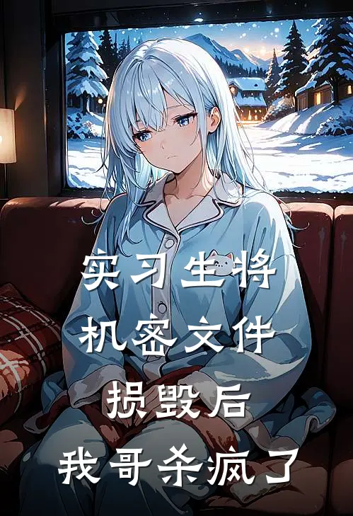 实习生将机密文件损毁后，我哥杀疯了沈乔乔乔乔热门小说大全_免费小说完结实习生将机密文件损毁后，我哥杀疯了沈乔乔乔乔