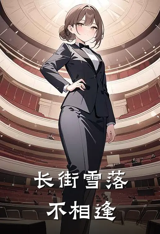 长街雪落不相逢(池俞孙珍珍)新热门小说_免费完结小说长街雪落不相逢(池俞孙珍珍)