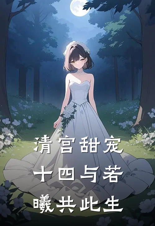 清宫甜宠：十四与若曦共此生(若曦林晓薇)完本小说推荐_最新章节列表清宫甜宠：十四与若曦共此生(若曦林晓薇)