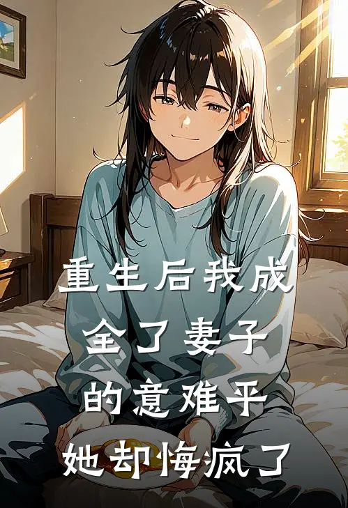 重生后我成全了妻子的意难平，她却悔疯了林梦琪固安完结版免费小说_完本小说大全重生后我成全了妻子的意难平，她却悔疯了林梦琪固安