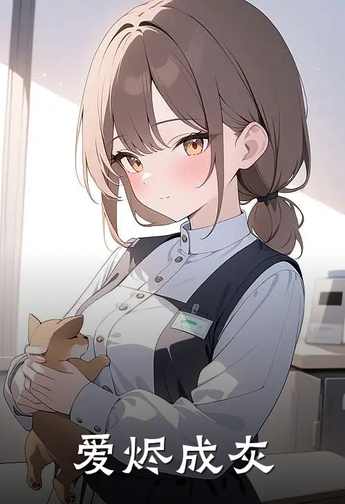 霍景胜周逸云《爱烬成灰》完结版免费阅读_霍景胜周逸云热门小说