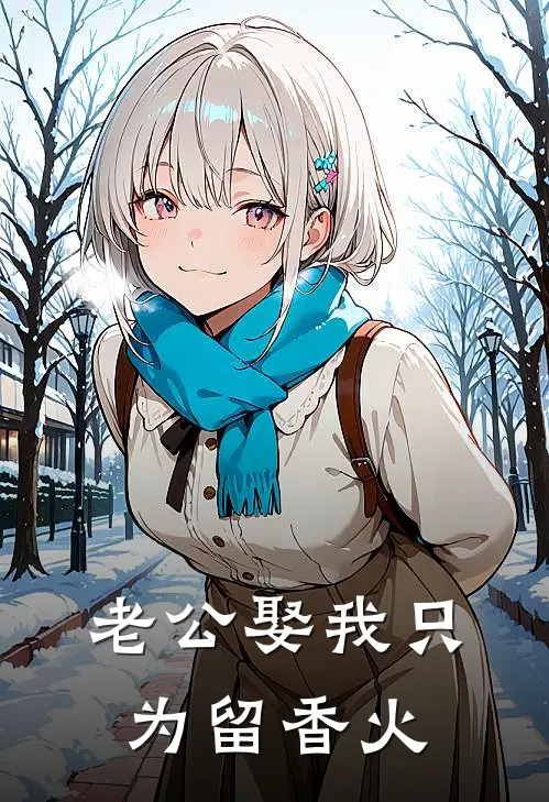 王少华老王《老公娶我只为留香火》全本免费在线阅读_(王少华老王)最新章节在线阅读