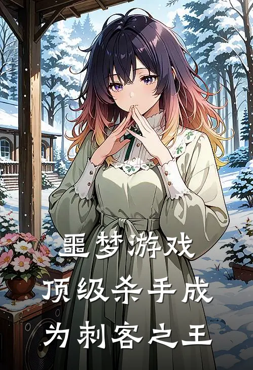 噩梦游戏：顶级杀手成为刺客之王