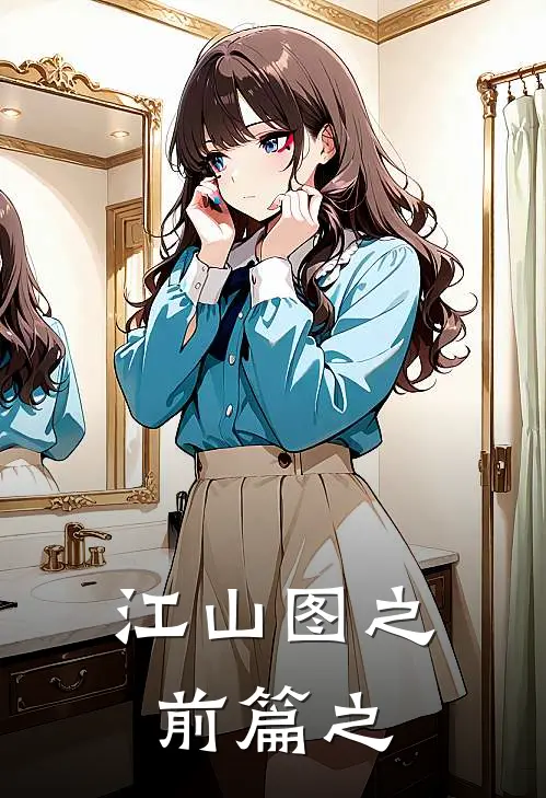 江山图之前篇之