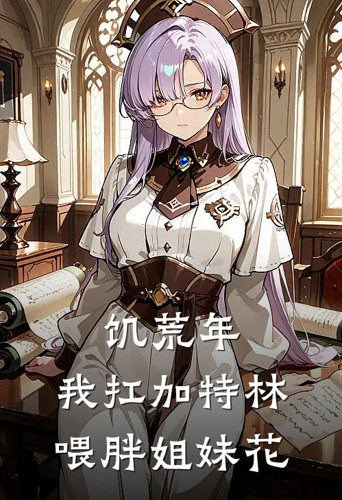 饥荒年：我扛加特林喂胖姐妹花郑凡阿念热门的网络小说_完整版小说饥荒年：我扛加特林喂胖姐妹花(郑凡阿念)