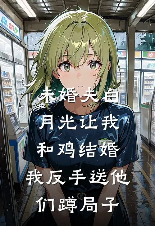 未婚夫白月光让我和鸡结婚，我反手送他们蹲局子贺之舟苏心怡免费小说全文阅读_免费小说在线阅读未婚夫白月光让我和鸡结婚，我反手送他们蹲局子贺之舟苏心怡