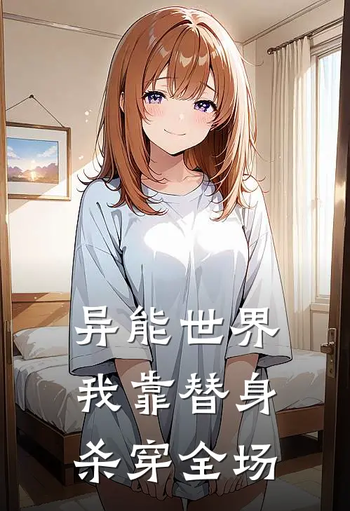 异能世界：我靠替身杀穿全场林野张强完结小说免费阅读_完本热门小说异能世界：我靠替身杀穿全场林野张强