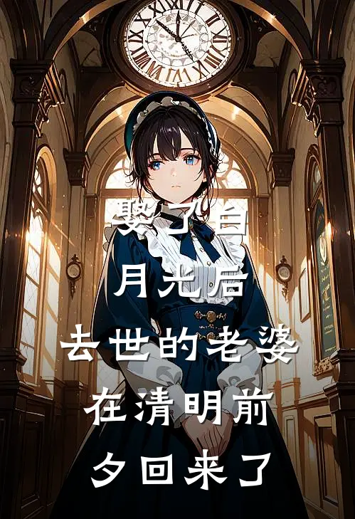 娶了白月光后，去世的老婆在清明前夕回来了柳松叶帆完本完结小说_完本完结小说娶了白月光后，去世的老婆在清明前夕回来了(柳松叶帆)