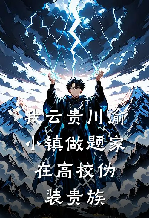 我云贵川渝小镇做题家，在高校伪装贵族