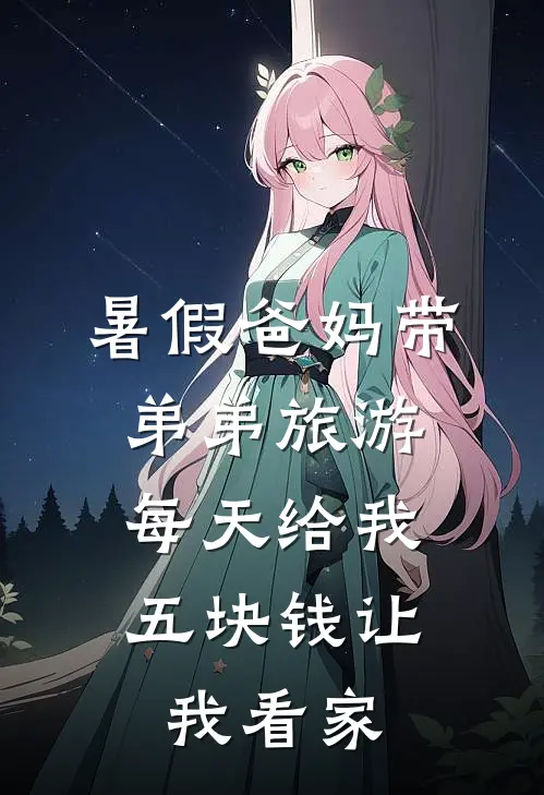 暑假爸妈带弟弟旅游，每天给我五块钱让我看家(佚名佚名)全本免费小说_最新章节列表暑假爸妈带弟弟旅游，每天给我五块钱让我看家(佚名佚名)