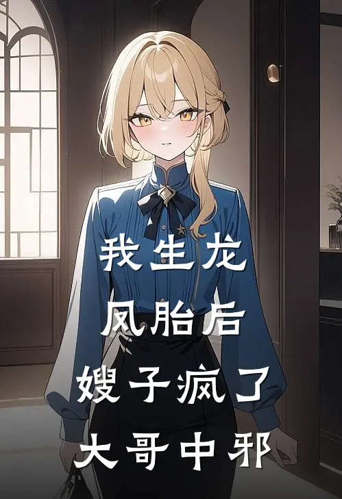 佚名佚名(我生龙凤胎后，嫂子疯了大哥中邪)全章节在线阅读_(我生龙凤胎后，嫂子疯了大哥中邪)完结版免费阅读