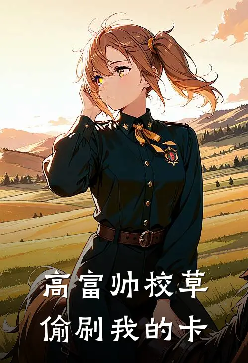 高富帅校草偷刷我的卡(叶凡高富帅)完整版免费全文阅读_完本小说推荐高富帅校草偷刷我的卡(叶凡高富帅)