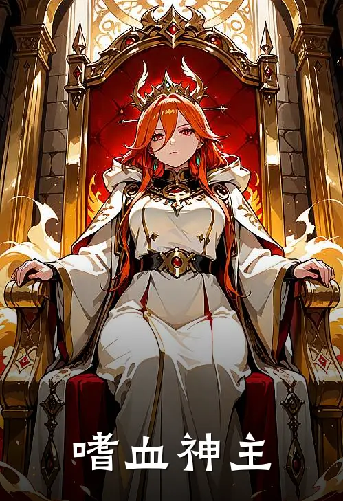 嗜血神主林风叶凡完本完结小说_无弹窗全文免费阅读嗜血神主(林风叶凡)