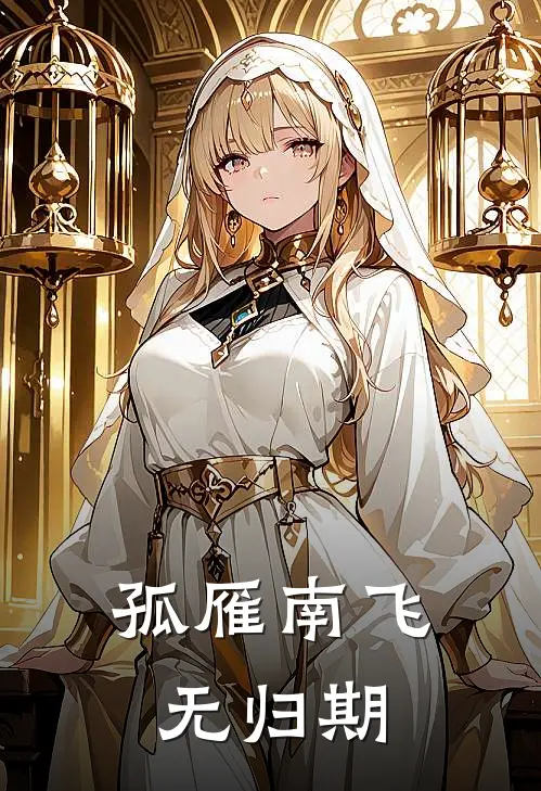 宁宁纪彦周孤雁南飞无归期全文免费阅读_宁宁纪彦周完整版免费阅读