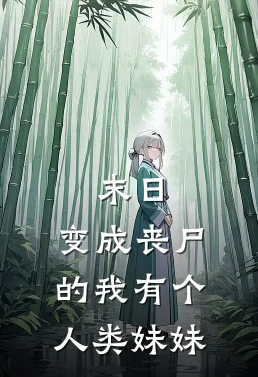 末日：变成丧尸的我有个人类妹妹