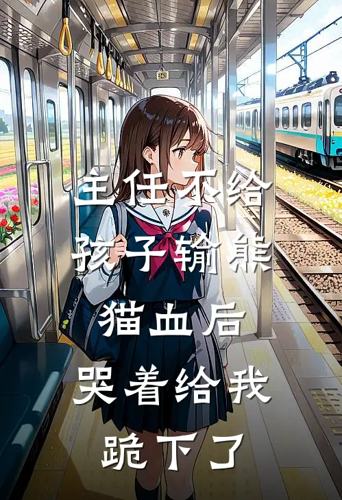 主任不给孩子输熊猫血后，哭着给我跪下了佚名佚名热门小说阅读_完本完结小说主任不给孩子输熊猫血后，哭着给我跪下了佚名佚名