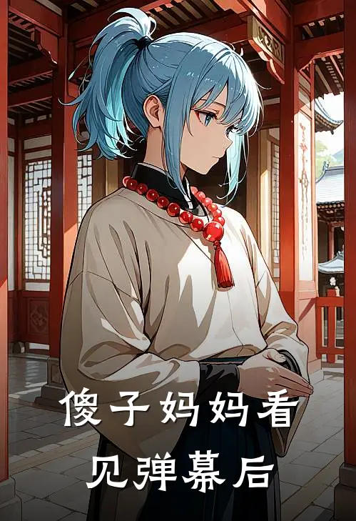 傻子妈妈看见弹幕后(佚名佚名)最新推荐小说_最新免费小说傻子妈妈看见弹幕后佚名佚名