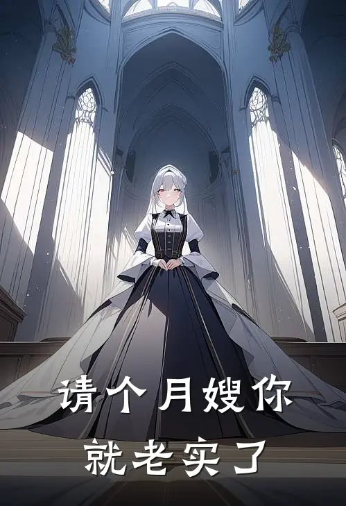 请个月嫂你就老实了