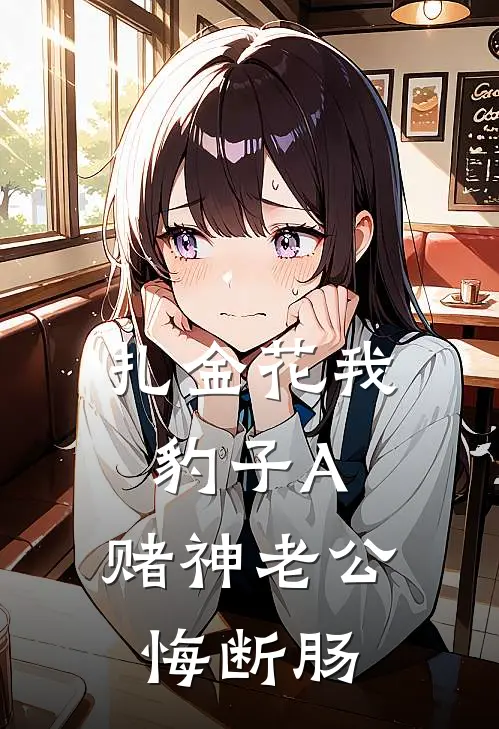 扎金花我豹子A，赌神老公悔断肠顾辰渊陆瑶最新完结小说推荐_全集免费小说扎金花我豹子A，赌神老公悔断肠顾辰渊陆瑶