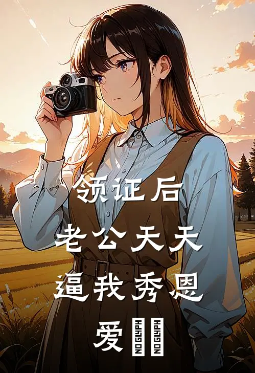 领证后，老公天天逼我秀恩爱​​