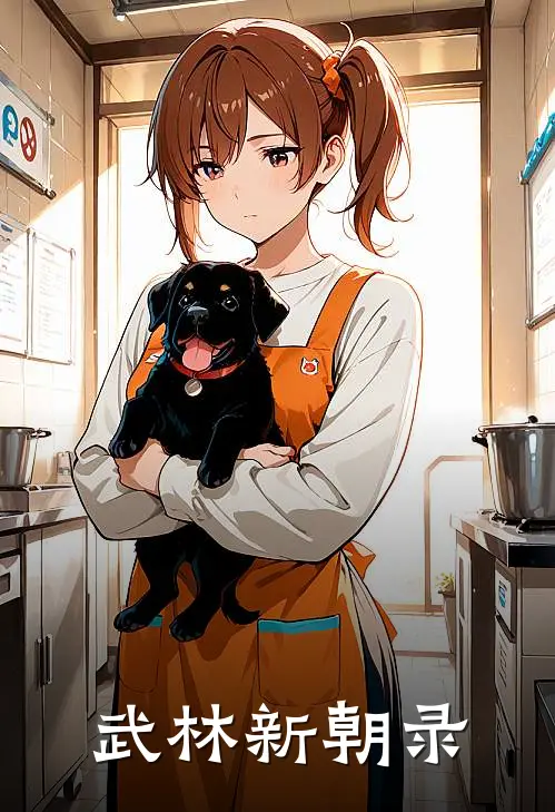 武林新朝录司欢杨枭完整版小说全文免费阅读_最新章节列表武林新朝录(司欢杨枭)