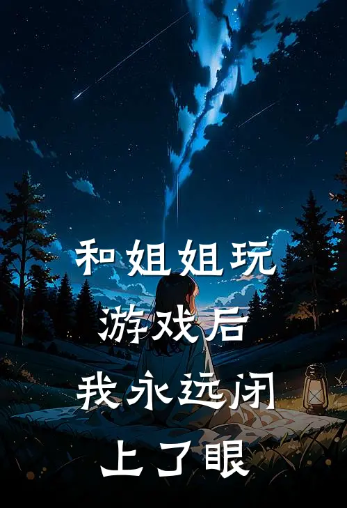 和姐姐玩游戏后，我永远闭上了眼(林麦芽阿妍)全文免费阅读无弹窗大结局_《和姐姐玩游戏后，我永远闭上了眼》林麦芽阿妍免费小说