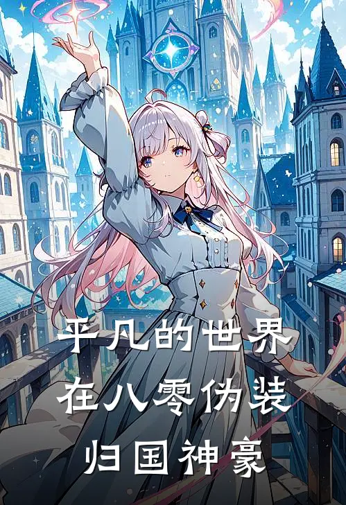 平凡的世界：在八零伪装归国神豪(金俊峰王满银)免费阅读_完结热门小说平凡的世界：在八零伪装归国神豪(金俊峰王满银)