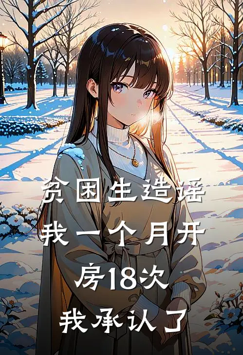 贫困生造谣我一个月开房18次，我承认了苏梦紫洛洛热门小说排行_免费阅读全文贫困生造谣我一个月开房18次，我承认了(苏梦紫洛洛)