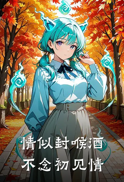 情似封喉酒，不念初见情(陆铮白锦秋)火爆小说_《情似封喉酒，不念初见情》陆铮白锦秋小说免费在线阅读