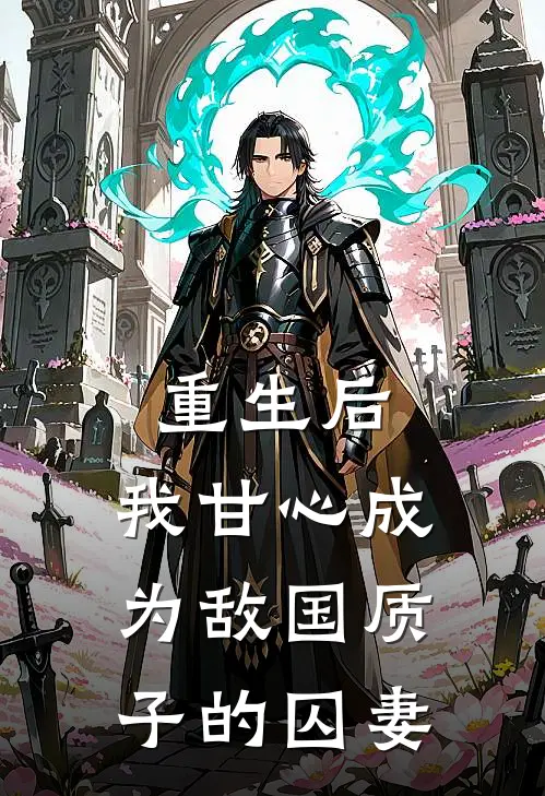 重生后，我甘心成为敌国质子的囚妻