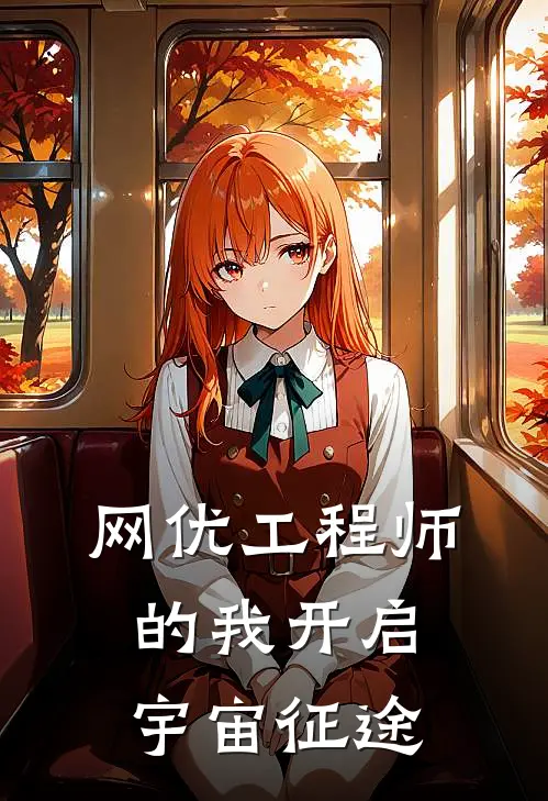网优工程师的我开启宇宙征途