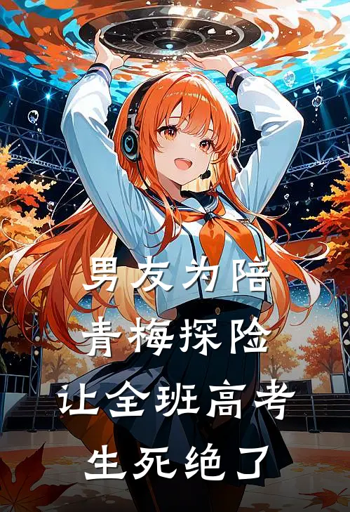 青梅芊芊《男友为陪青梅探险，让全班高考生死绝了》完整版在线阅读_青梅芊芊完整版在线阅读